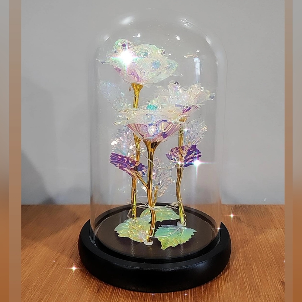 NWB Forever Flowers